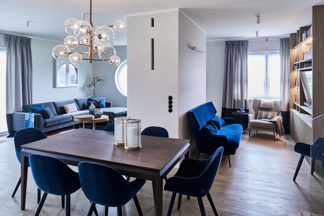 Wywiad z Agnieszką Pudlik, właścicielką marki BBHome i założycielką biura projektowego BBHome Design.