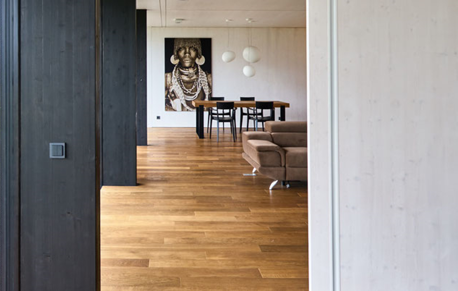 realizacje miloni dom architektury