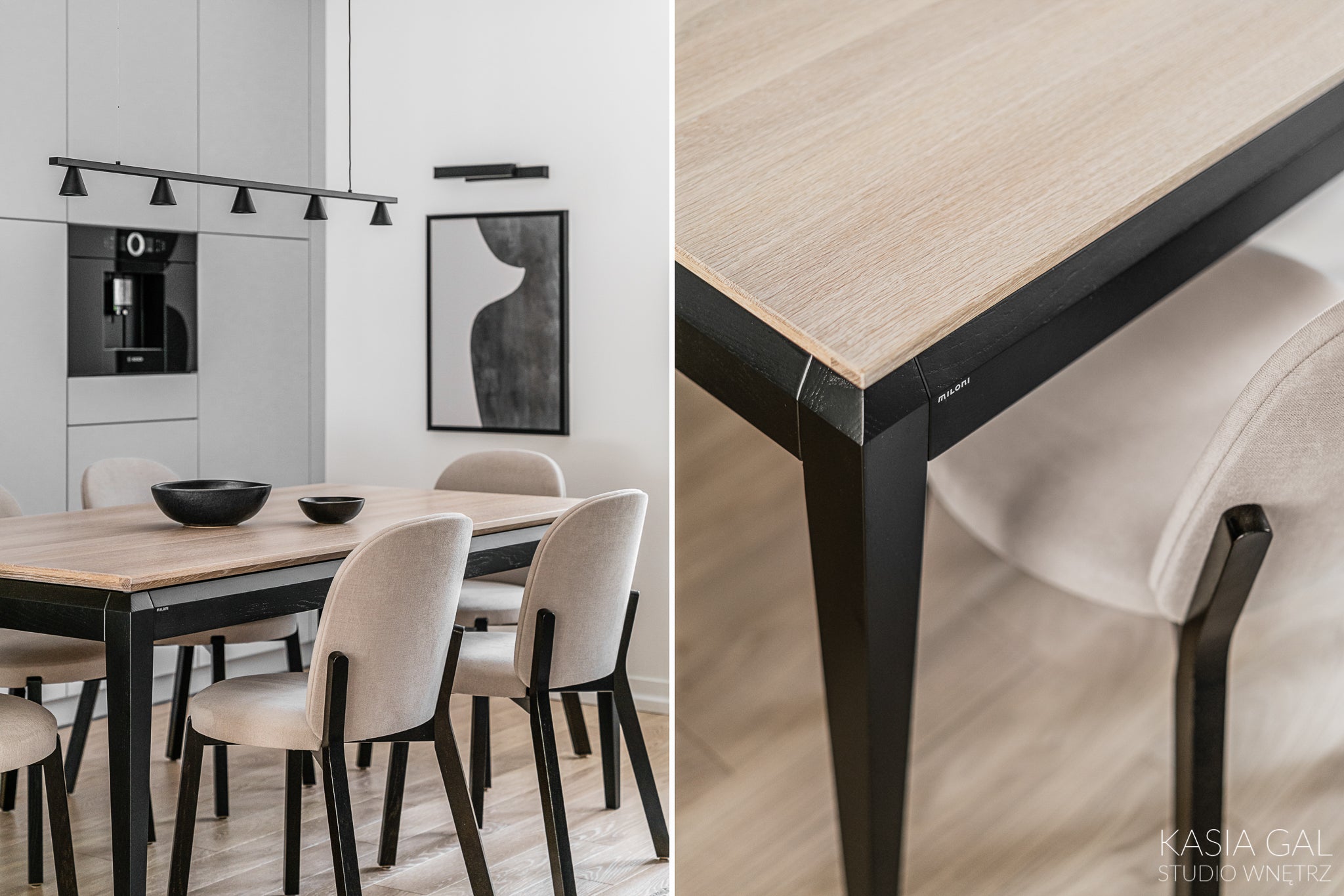 Realizacja Kasia Gal