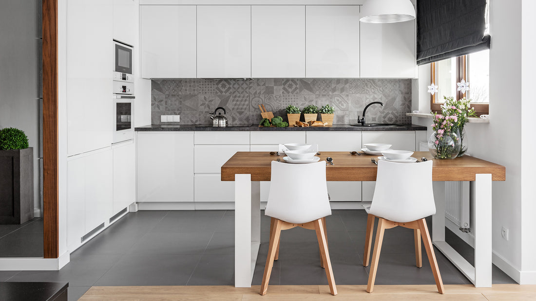 jaki stół do jadalni wybrać miloni