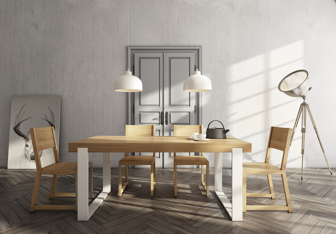 oświetlenie do jadalni jakie wybrać