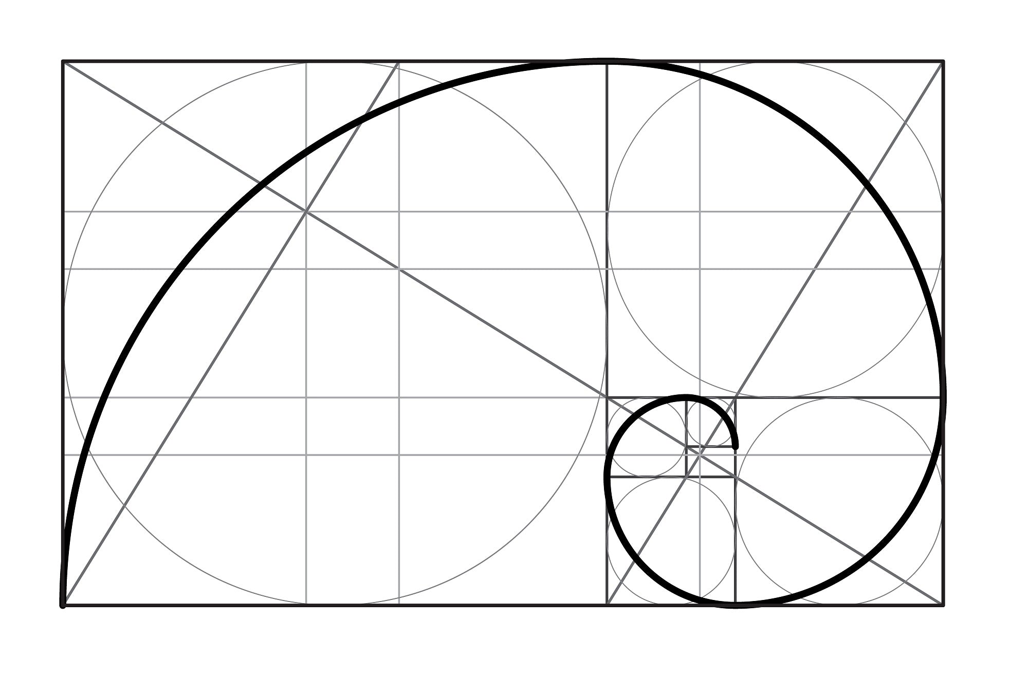 złoty podział co to jest