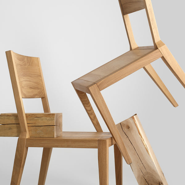 KRZESŁO AVANGARDE WOOD