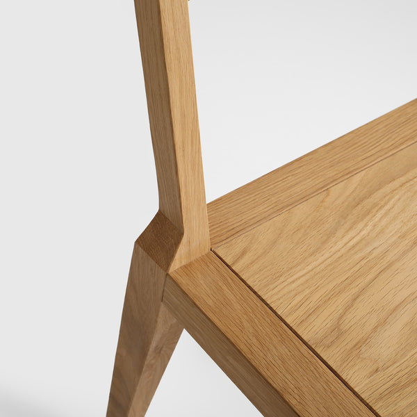KRZESŁO AVANGARDE WOOD