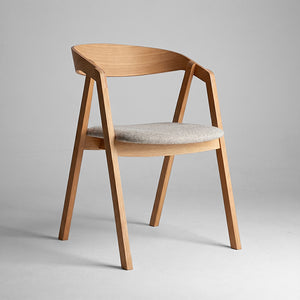 KRZESŁO MURI KOMFORT