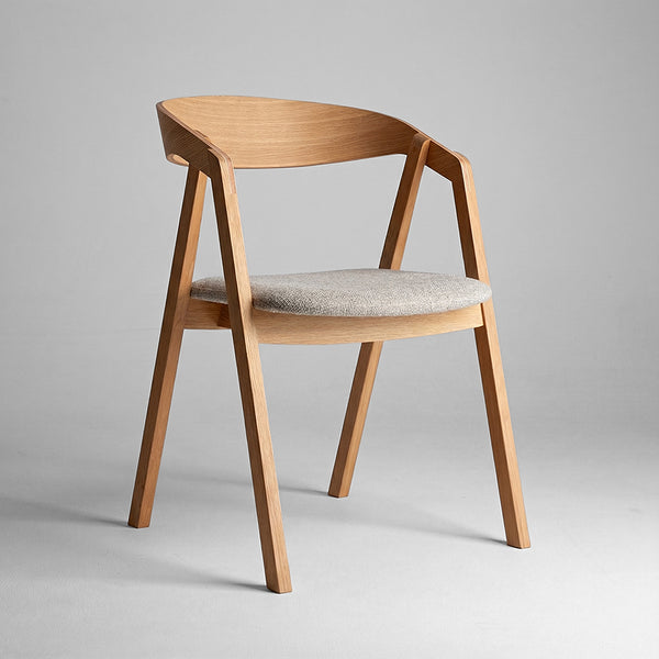 KRZESŁO MURI KOMFORT