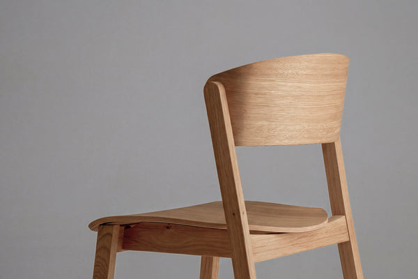 KRZESŁO FUNO WOOD