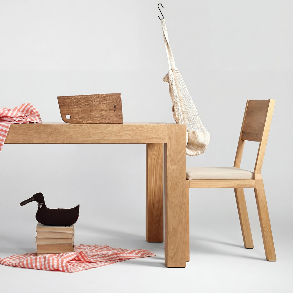 KRZESŁO BLOX KOMFORT