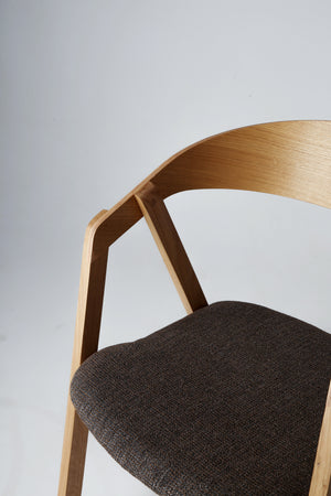 KRZESŁO MURI KOMFORT