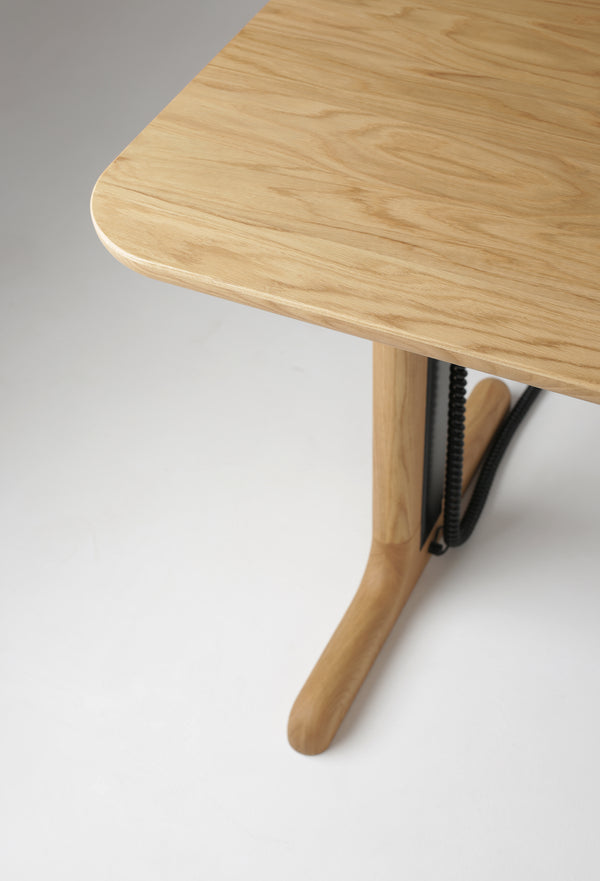 BIURKO PODNOSZONE TUO