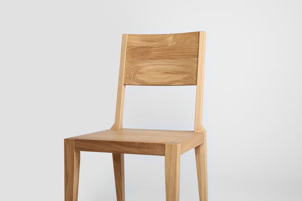 KRZESŁO AVANGARDE WOOD