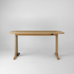 BIURKO PODNOSZONE TUO